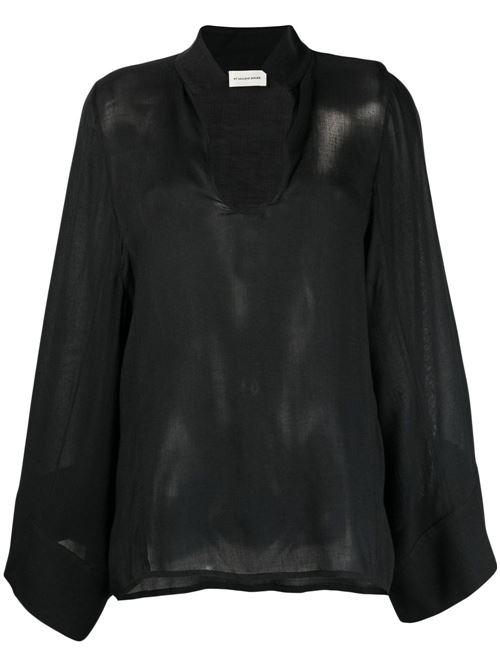 Lomaria blouse BY MALENE BIRGER | Q71453001LOMARIA050